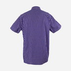 Camisa Caballero Carven Dark Navy