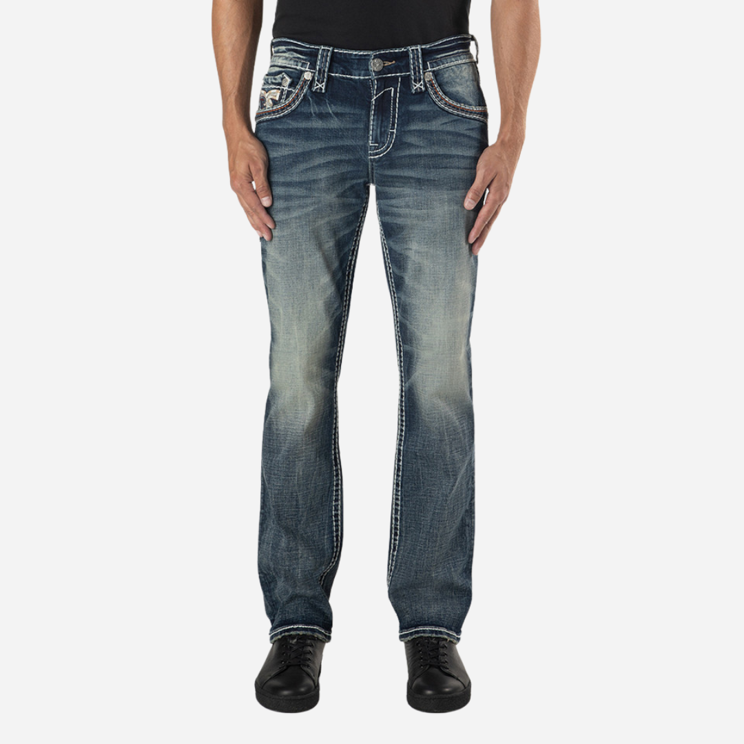 Pantalon Caballero Rock-Revival Coby