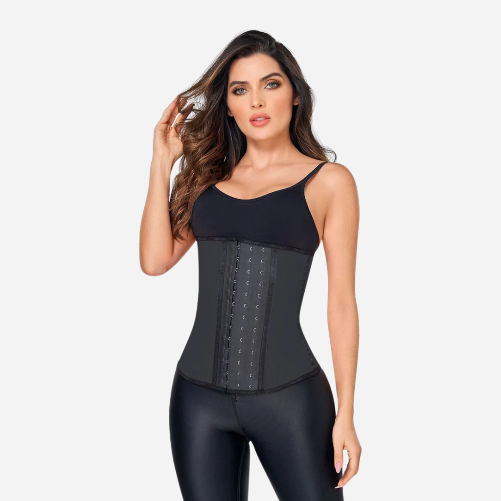 Faja Dama Ann Chery Black