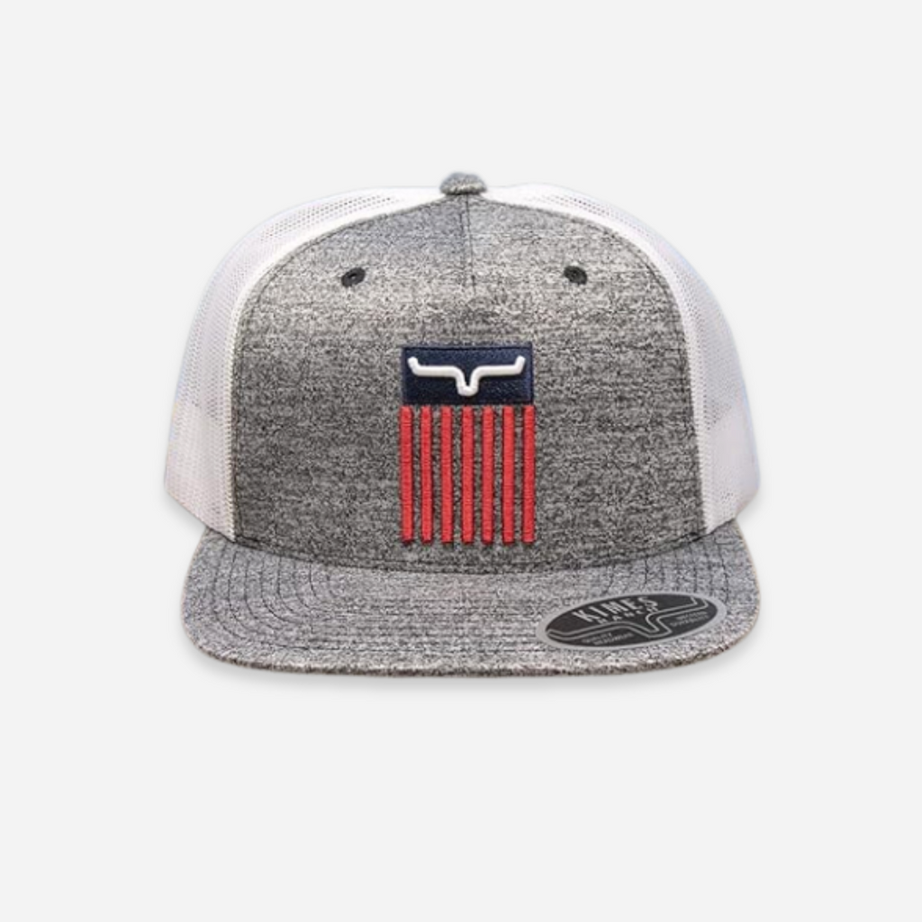 Gorra Caballero Kimes Ranch Cody