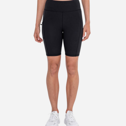 Short Dama Mono-B Black