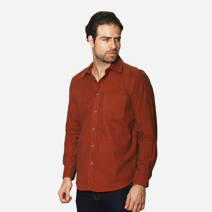 Camisa Caballero Bobois Rus