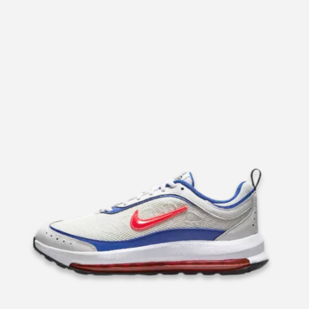 Teni Caballero Nike  White