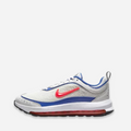 Teni Caballero Nike  White