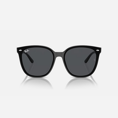 Lente Dama Ray Ban Black