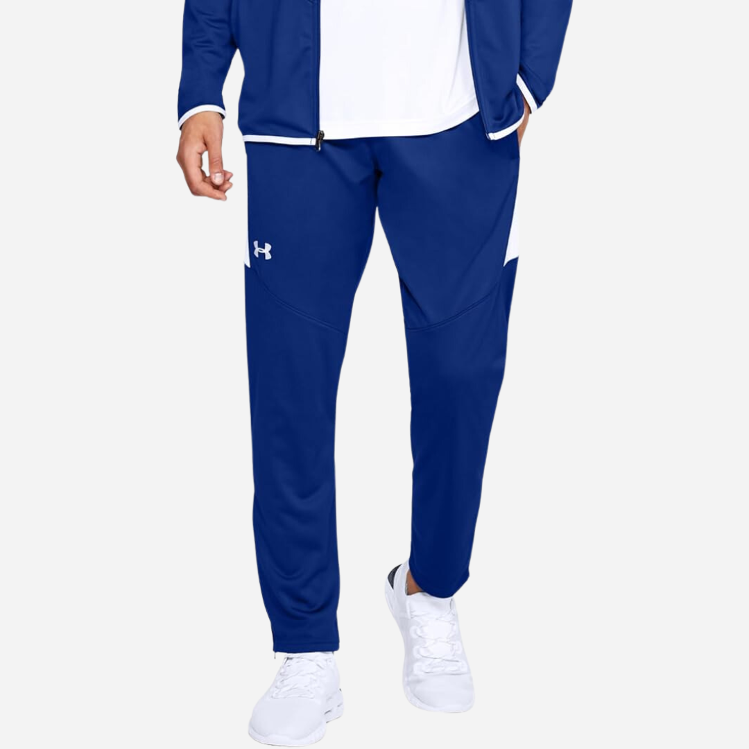 Pantalonera Caballero Under Armour Blue