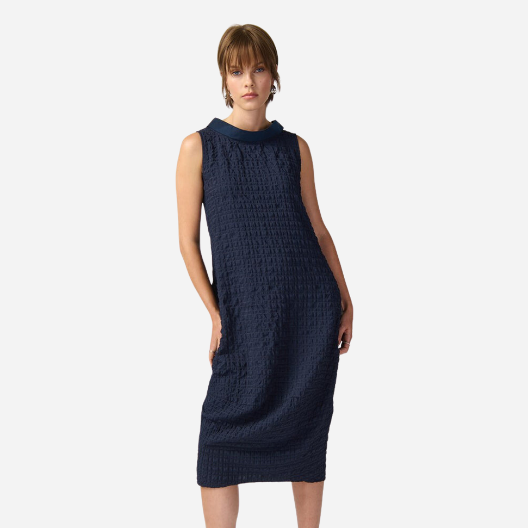 Vestido Dama Joseph Ribkoff Midnight Blue