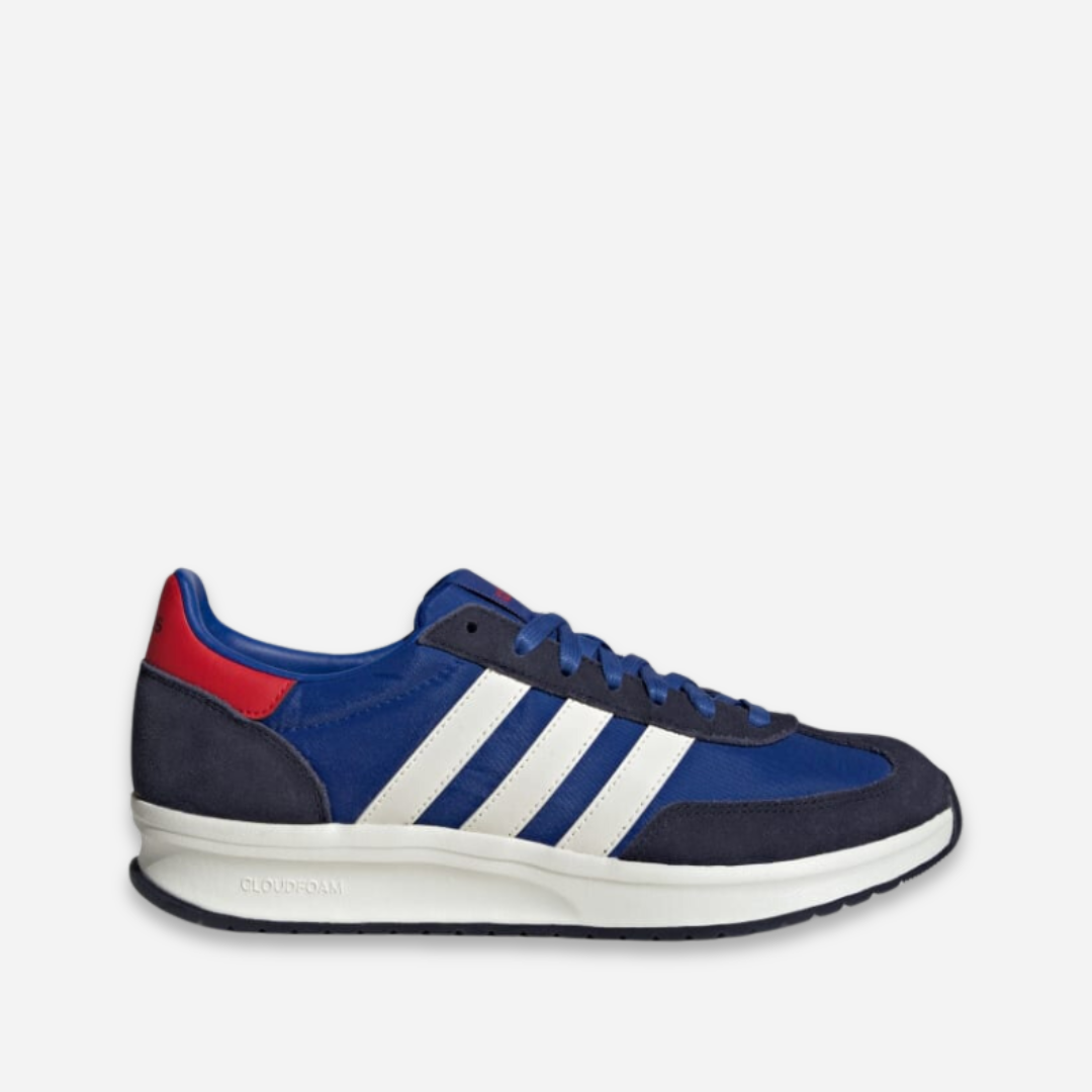 Teni Caballero Adidas Blue