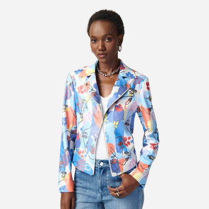 Chaqueta Dama Joseph Ribkoff Multi