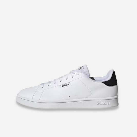 Teni Caballero Adidas White