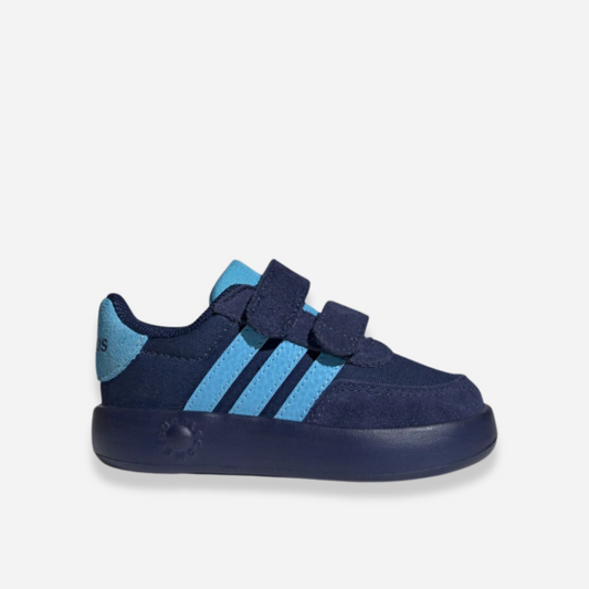 Teni Niño Adidas Blue