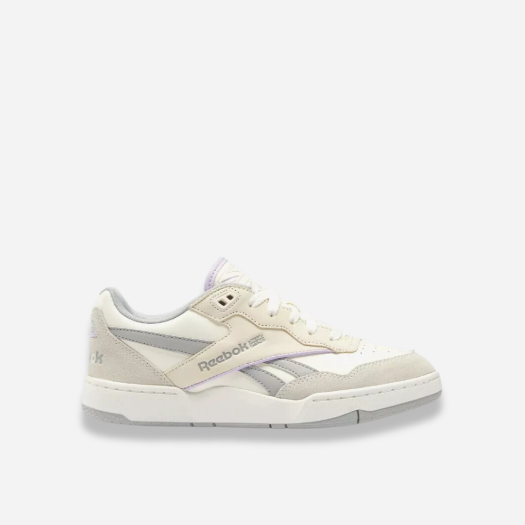 Teni Dama Reebok Grey