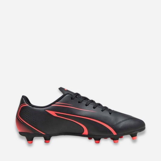 Teni Caballero Puma Black