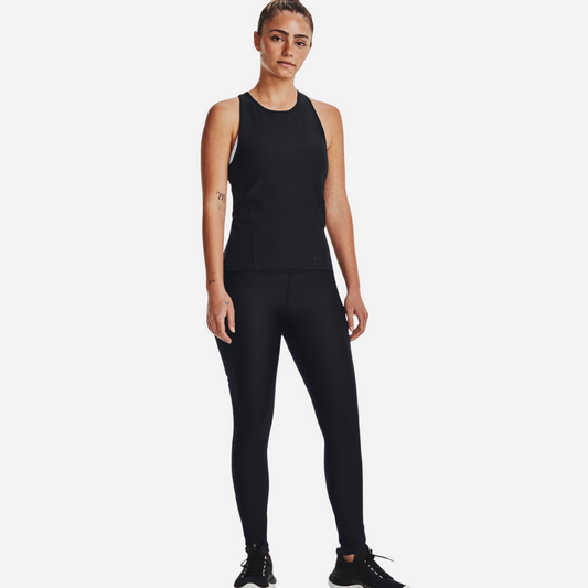 Leggin Dama Under Armour Negro