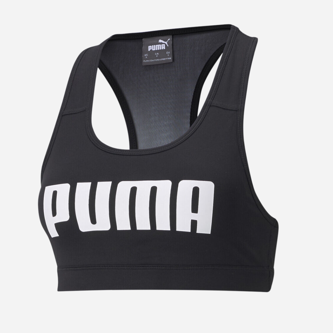 Top Dama Puma Black