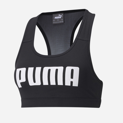 Top Dama Puma Black