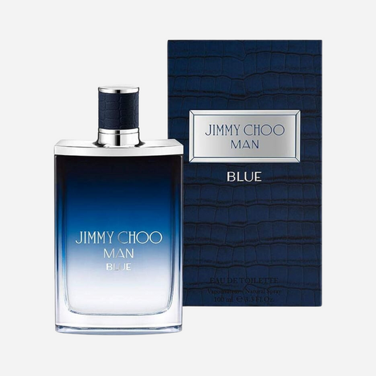 Perfume Caballero Jimmy Choo Jimmy Choo Man Blue