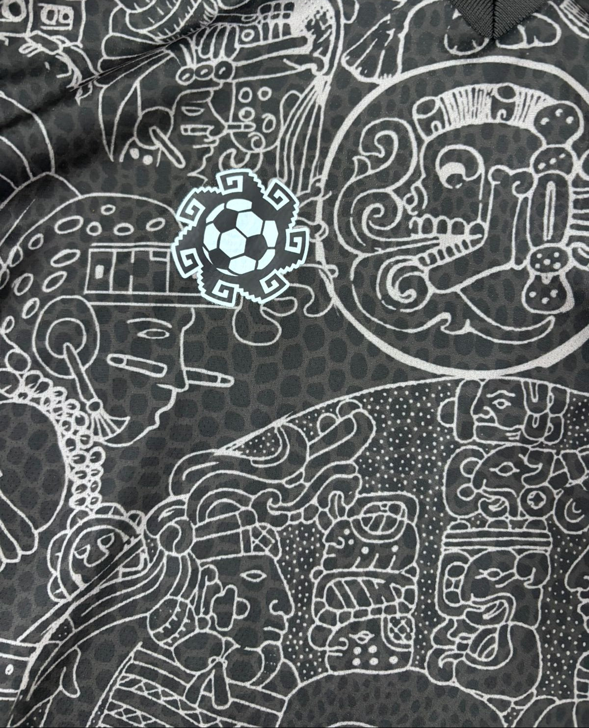 Playera Caballero Oggi