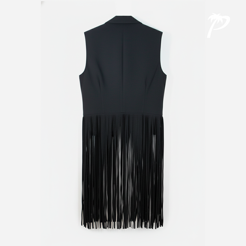 Blazer de Dama Strut&Bolt Black