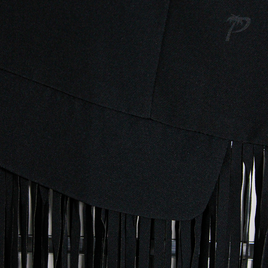 Blazer de Dama Strut&Bolt Black