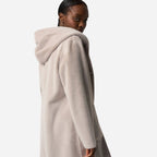 Abrigo Dama Joseph Ribkoff Grey