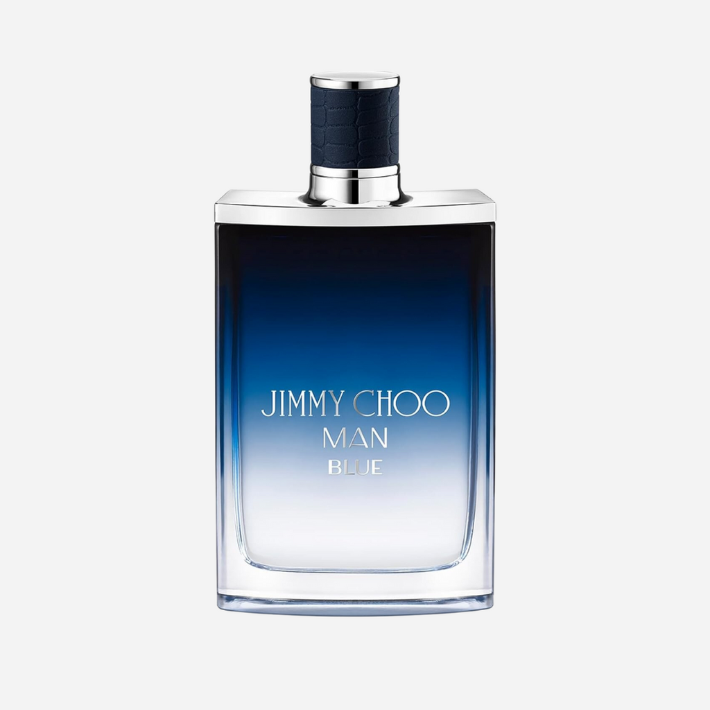 Perfume Caballero Jimmy Choo Man Blue