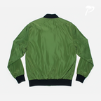 Chamarra Caballero Greenlander Olive