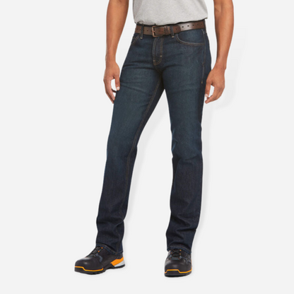 Pantalón Ariat M7 Caballero