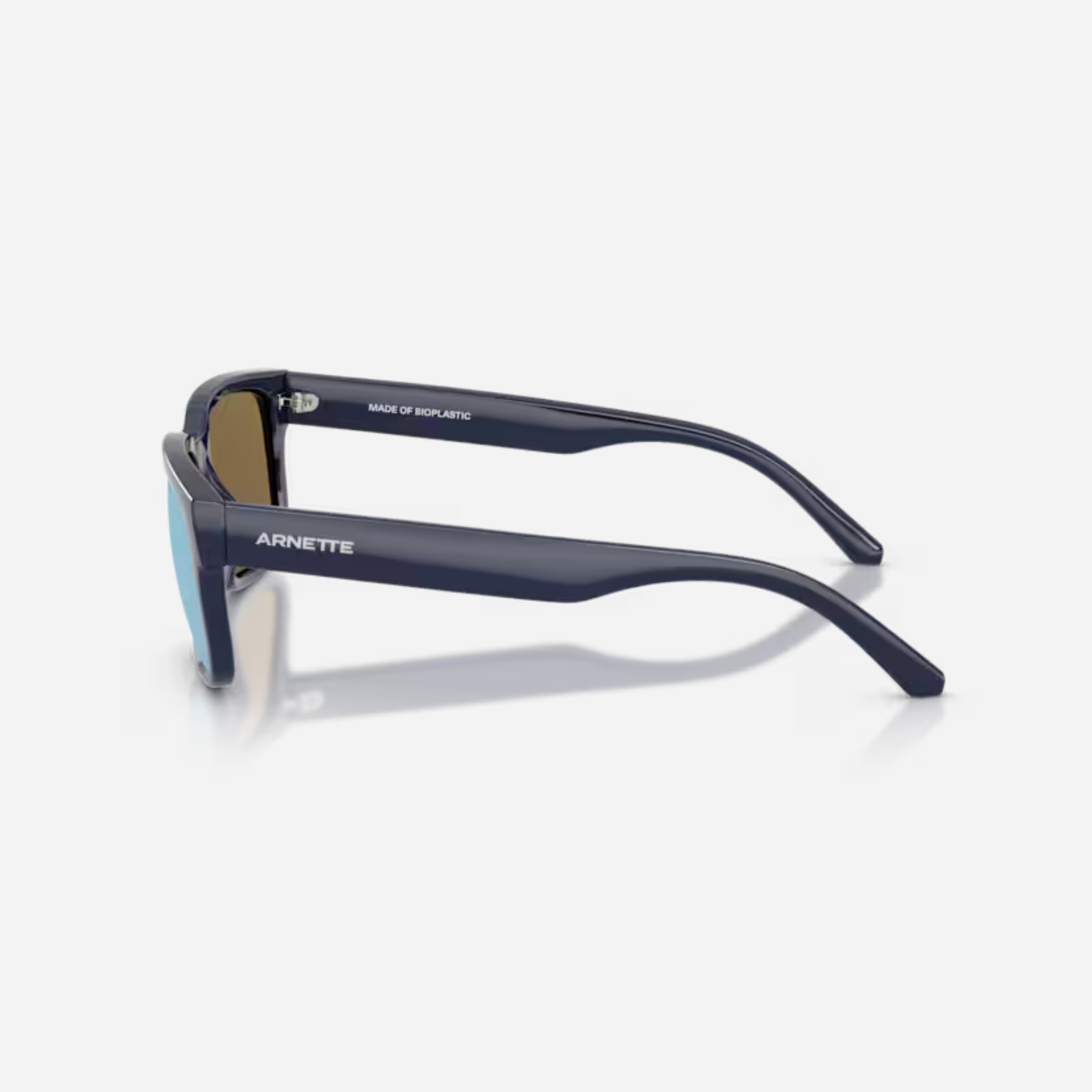 Lente Caballero Arnette
