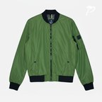 Chamarra Caballero Greenlander Olive