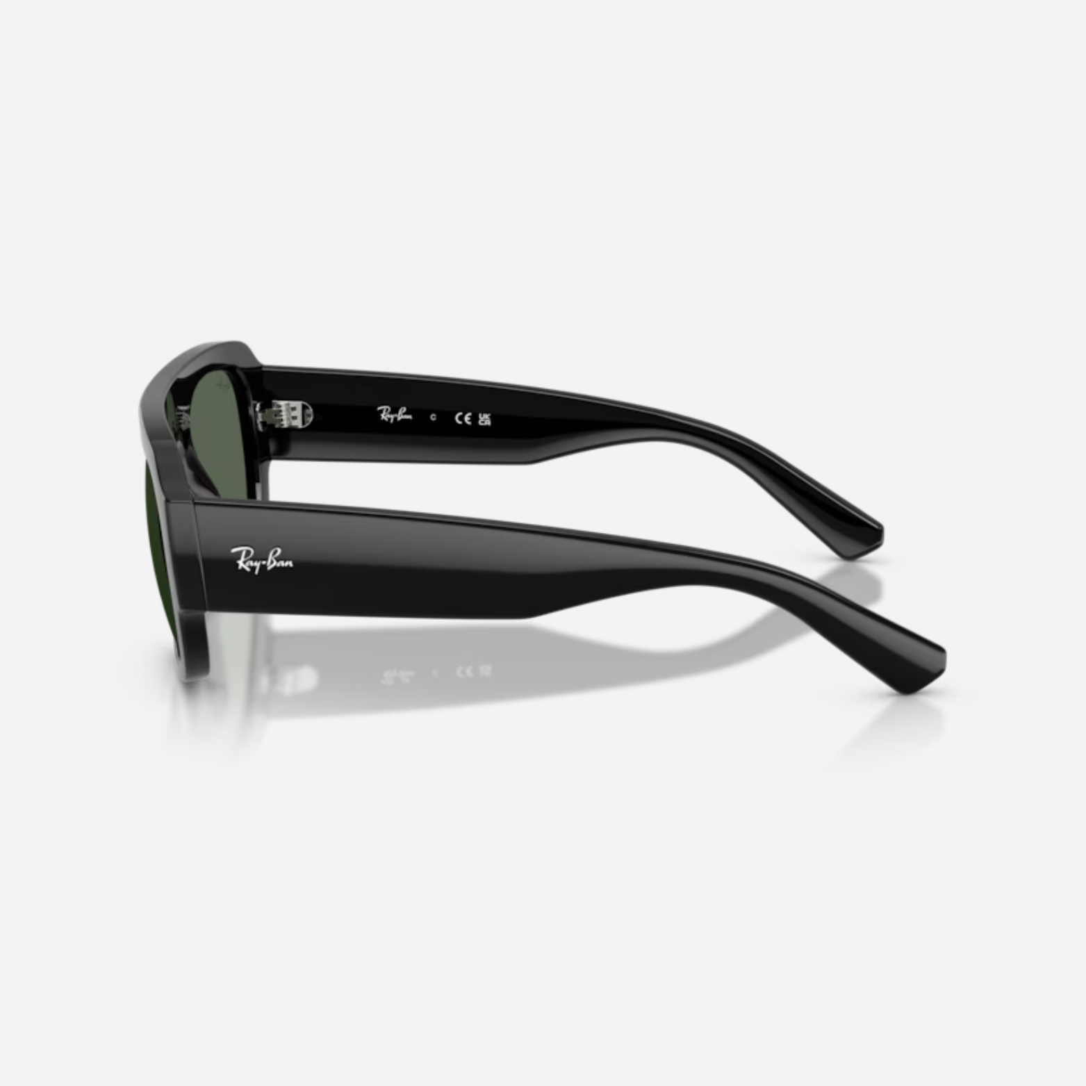 Lente Unisex Ray Ban
