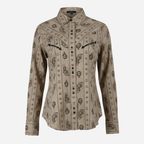 Camisa de Dama Cruel Stone