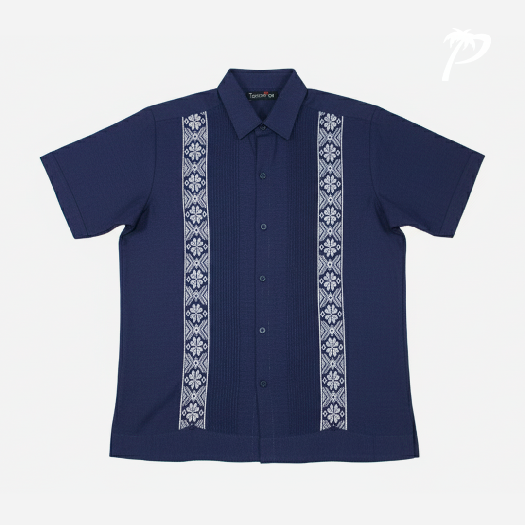 Camisa Caballero Tarami Marino