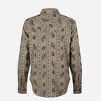 Camisa de Dama Cruel Stone