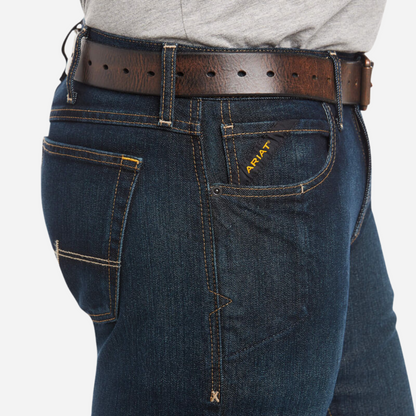 Pantalón Ariat M7 Caballero