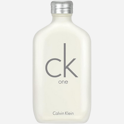 Perfume Caballero Calvin Klein One