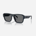 Lente Caballero Armani Exchange