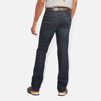 Pantalón Ariat M7 Caballero