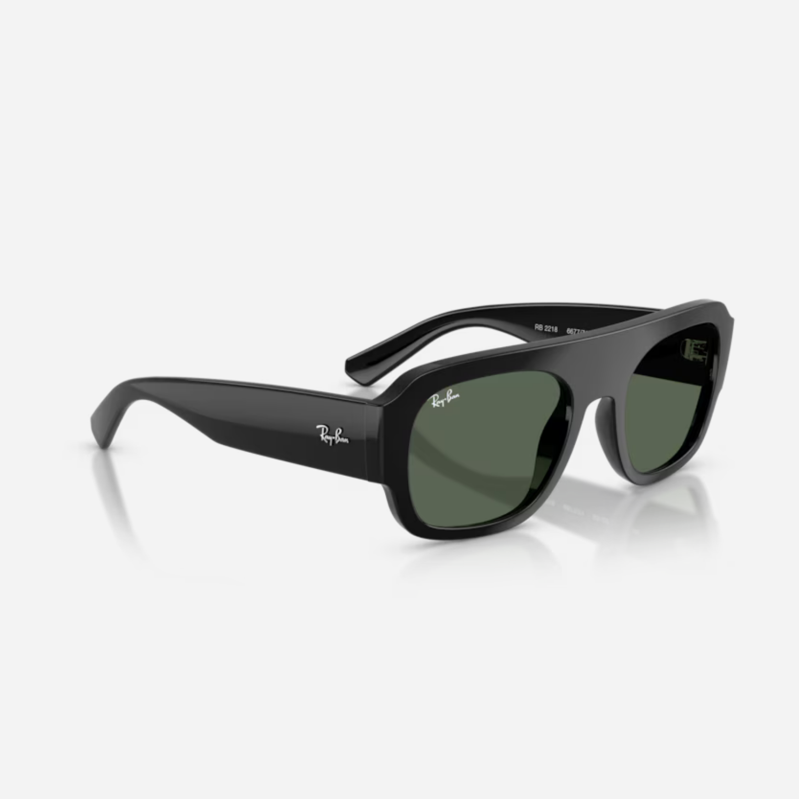 Lente Unisex Ray Ban