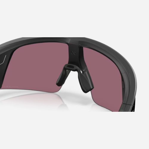 Lente Unisex Meta Oakley