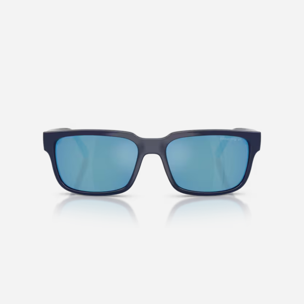Lente Caballero Arnette