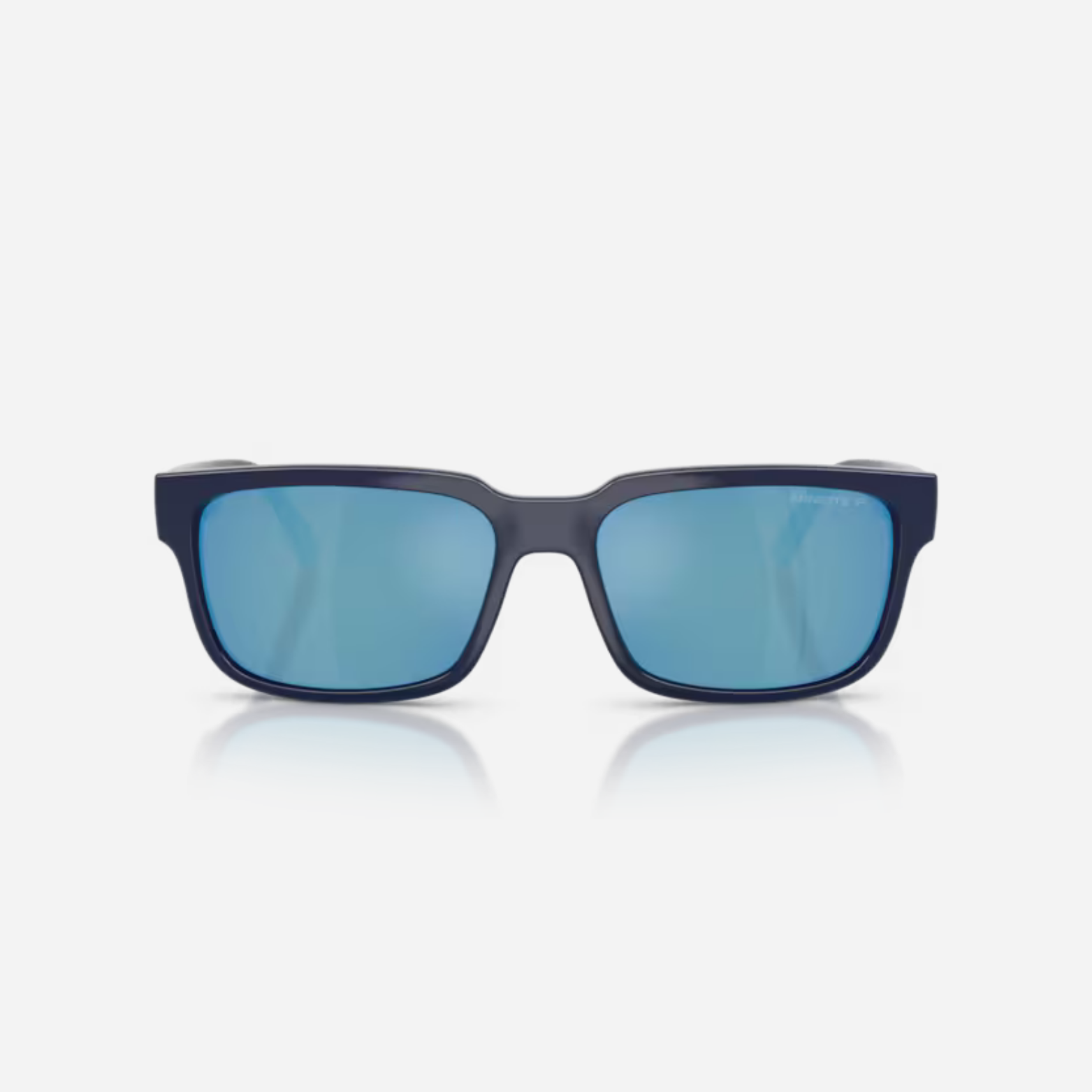 Lente Caballero Arnette