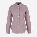 Camisa de Dama Cinch Pink