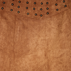 Falda de Dama Western-Riders Camel