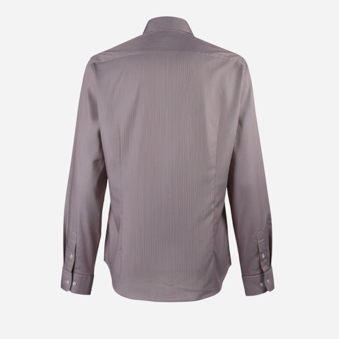 Camisa de Dama Cinch Pink