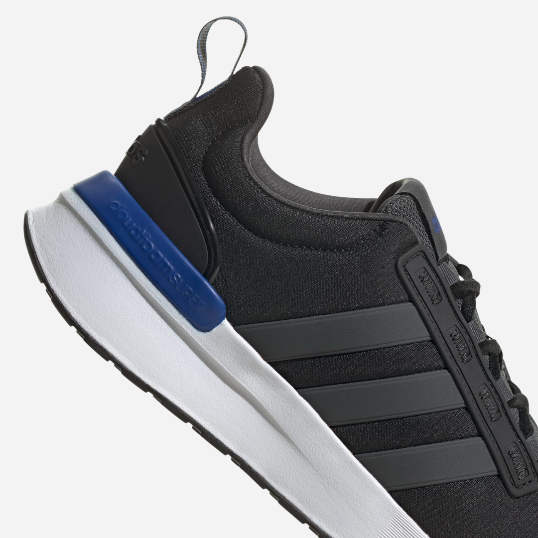 Tenis Caballero Adidas Tenis Racer TR21 Cloudfoam