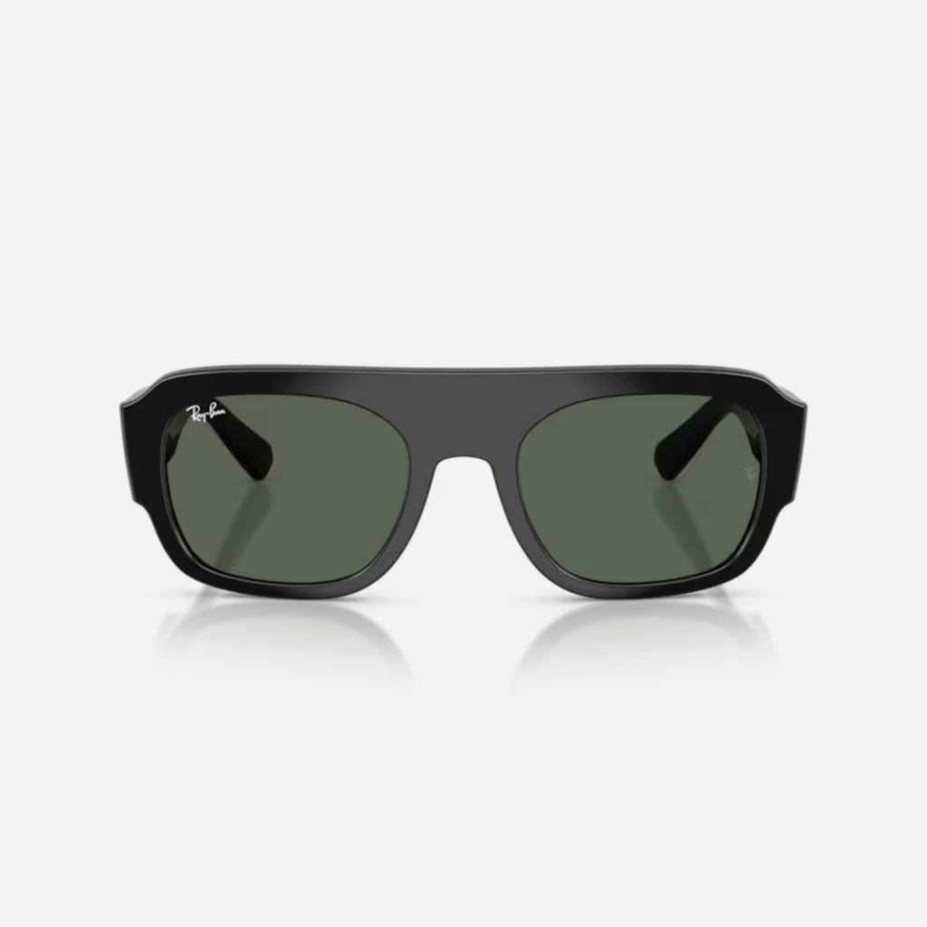 Lente Unisex Ray Ban