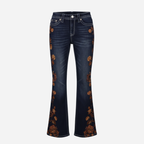 Pantalón de Dama Western Denim