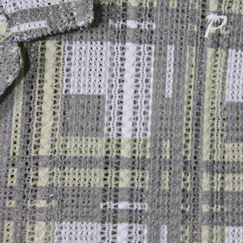 Camisa Caballero De-Niko Khaki