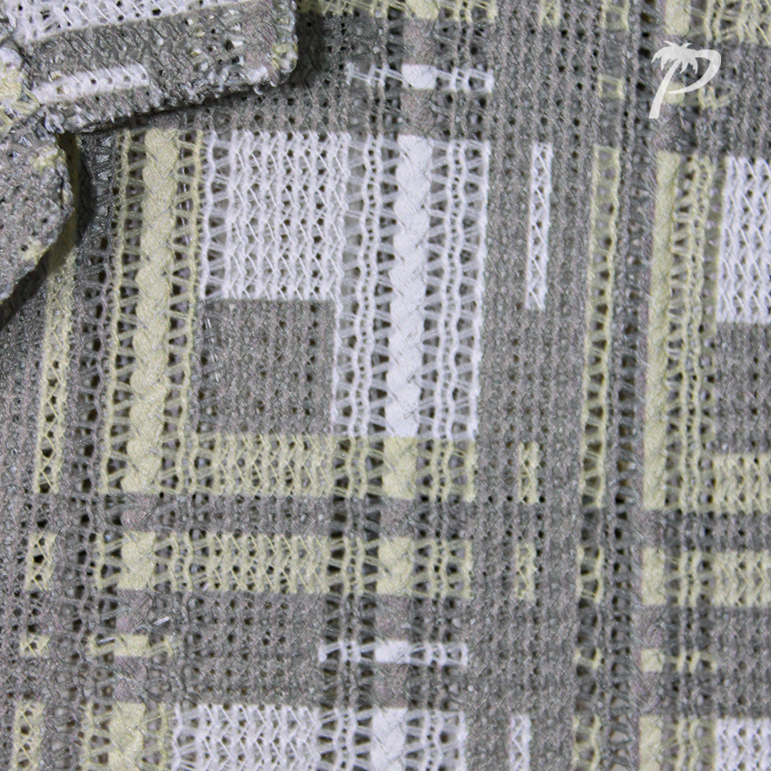 Camisa Caballero De-Niko Khaki